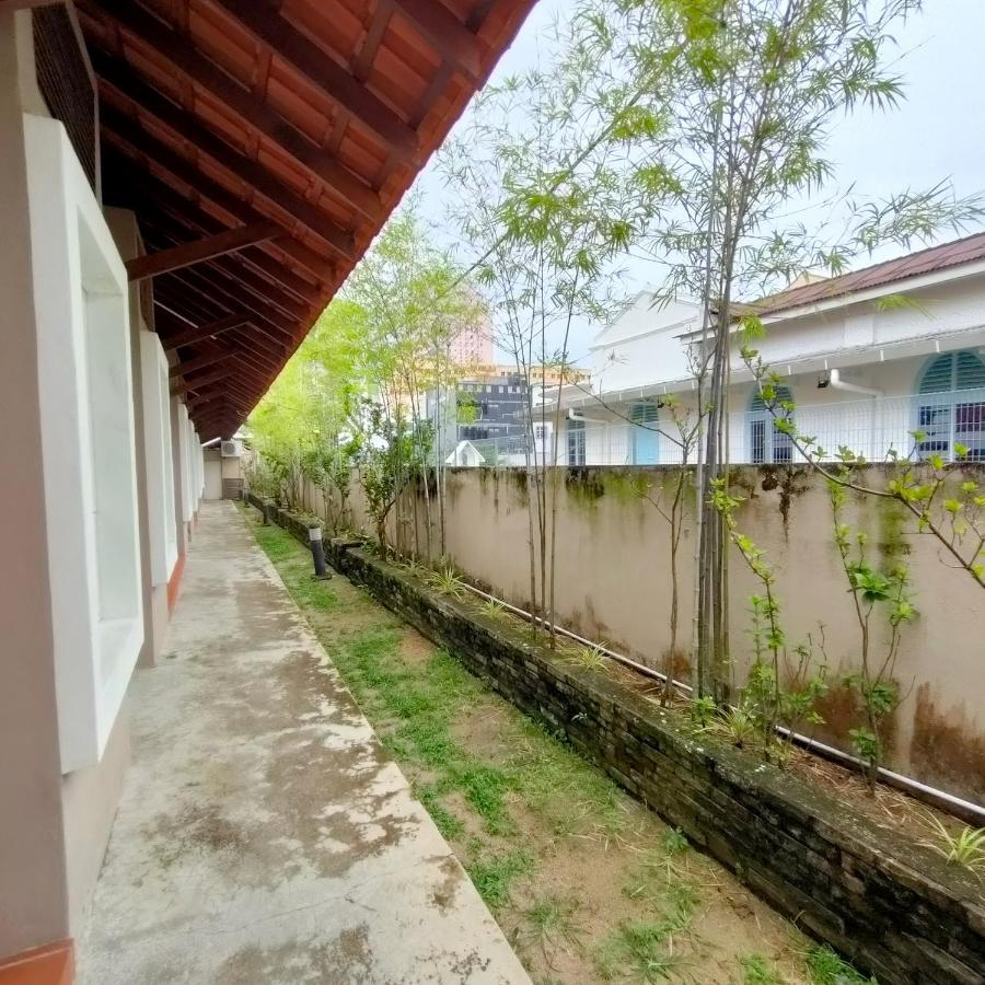 Cozzy Motel Malacca Ngoại thất bức ảnh