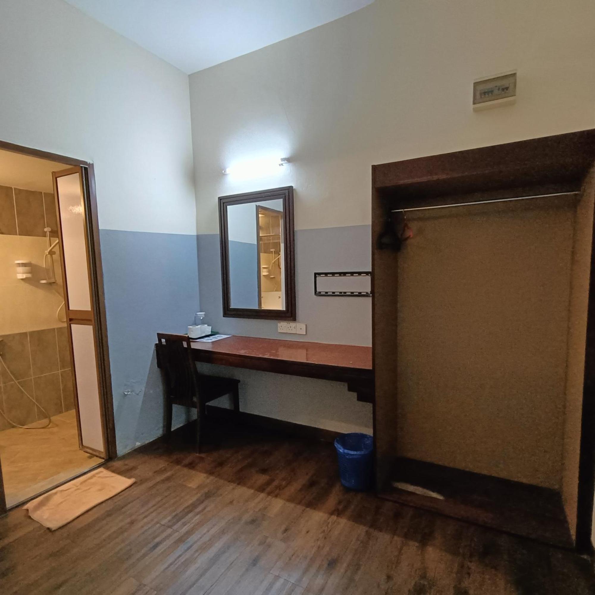 Cozzy Motel Malacca Ngoại thất bức ảnh