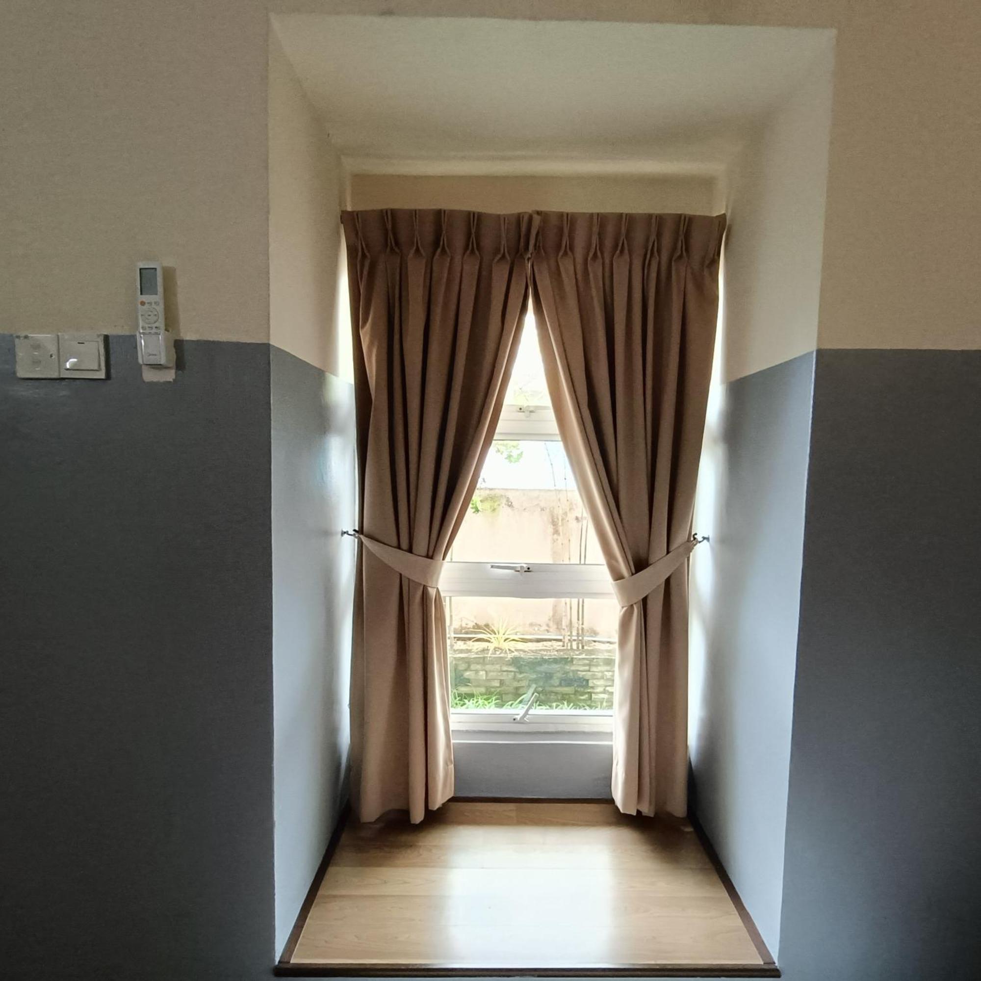 Cozzy Motel Malacca Ngoại thất bức ảnh